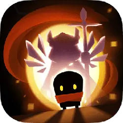 Shadow Knight - role-playing - action - No Watermark PNG