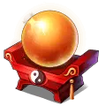 Mysterious Treasure Chest - treasure - mysterious - PNG