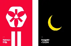 Nakajo - logo - Lossless PNG