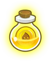 Potion Bottle - chest - Free PNG