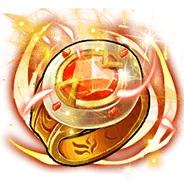 Phoenix Ring - power - PNG