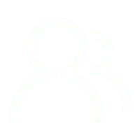 Two Person Icon - avatar - PNG