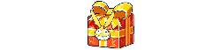 Rabbit Gift - gift - PNG Images
