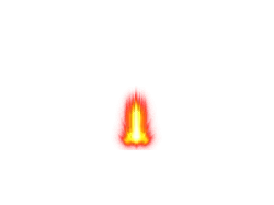 Light Spot - light source - Transparent Background PNG