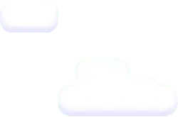 Clouds - simple - comic - Free PNG