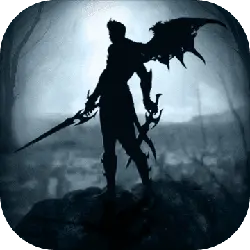Shadow Warrior - silhouette - High Resolution PNG