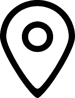Location Marker - PNG Images