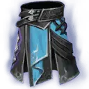 Blue Robe - magic - Free Download PNG