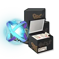 Mysterious Box - mystery - PNG Images