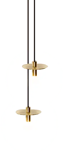 Pendant Light - modern - furniture - No Background PNG