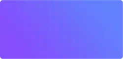 Purple Gradient Background - rectangle - High Resolution PNG