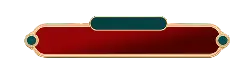 Red Rectangle Button - red - Free Download PNG
