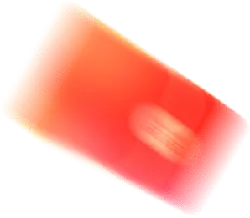 Red Rectangle - gradient - red - PNG