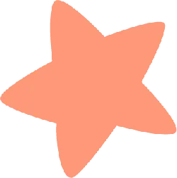 Star - symbol - geometric shape - Transparent Layer PNG