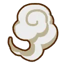 Cloud - soft - PNG Images