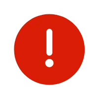 Exclamation Mark - warning - High Quality PNG