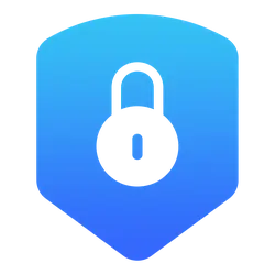 Lock Icon - encryption - lock - Transparent Background PNG