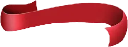 Red Ribbon - PNG Images - Designer Recommended PNG