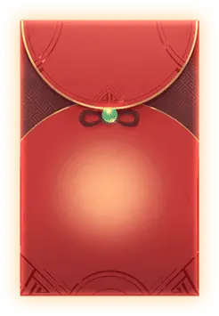 Red Envelope - festival - Designer Recommended PNG