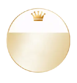Crown Logo - high-end - High Resolution PNG