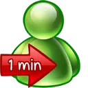 Green Person Icon - icon - PNG Images