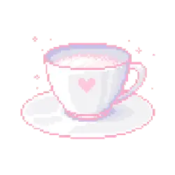 Heart Cup - heart shape - Lossless PNG