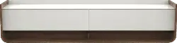 White Storage Cabinet - High Download Count PNG
