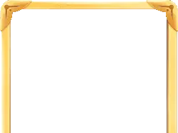 Gold Frame - decoration - Designer Recommended PNG