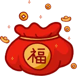 Wealth Bag - PNG Images