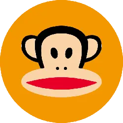 Monkey - Curated PNG