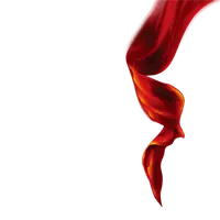 Fire - red - flame - PNG Images