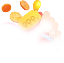 Candy Machine - surprise - Transparent Background PNG