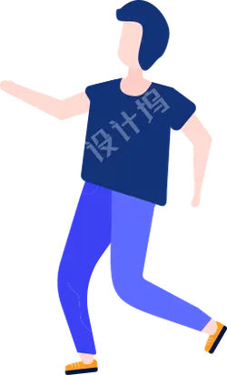 Person in Design Clothing - person - Free Download PNG