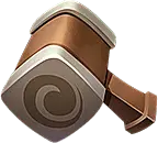 Copper Hammer - hammer - PNG Images