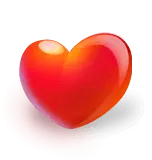 Heart - heart shape - Highly Rated PNG