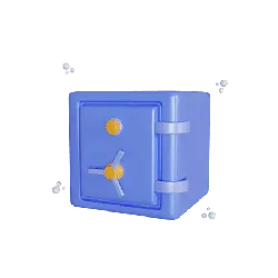 Safe - lock - No Watermark PNG