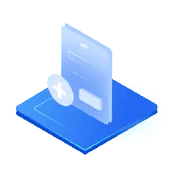 File Manager - folder - add - No Watermark PNG