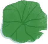 Lotus Leaf - lotus - Fast Download PNG