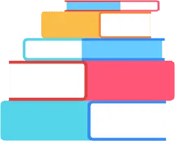 Stack of Colorful Books - knowledge - colorful - High Resolution PNG