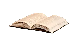 Open Book - Curated PNG - Designer's Pick PNG