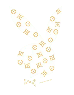 Playboy Bunny - trend - Lossless PNG
