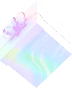Colorful Gift Box - gift - Lossless PNG