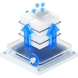 Data Storage Unit - Designer's Pick PNG
