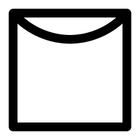 Black Cat - night creature - Transparent Layer PNG - Pic 6