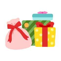 Gift Bag and Gift Box - gift - Lossless PNG