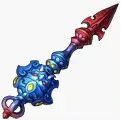 Ice Spear - attack - PNG Images