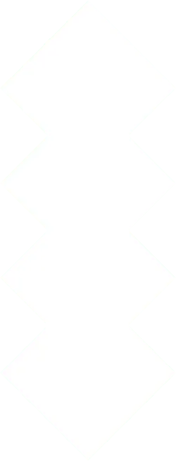 Gray Diamond Pattern - simple - Transparent Layer PNG