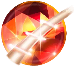 Ruby - shining - cut - Lossless PNG