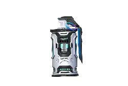 Flash Grenade - mechanical - Free PNG