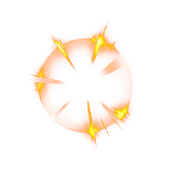Golden Halo - halo - No Watermark PNG
